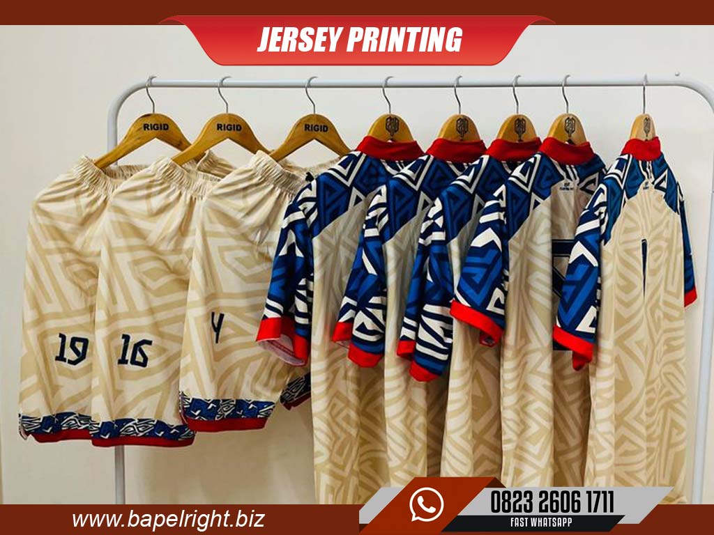 Bikin Jersey