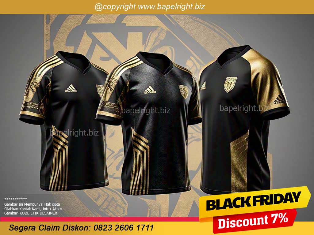 Nomor Punggung Jersey Yang Bagus
