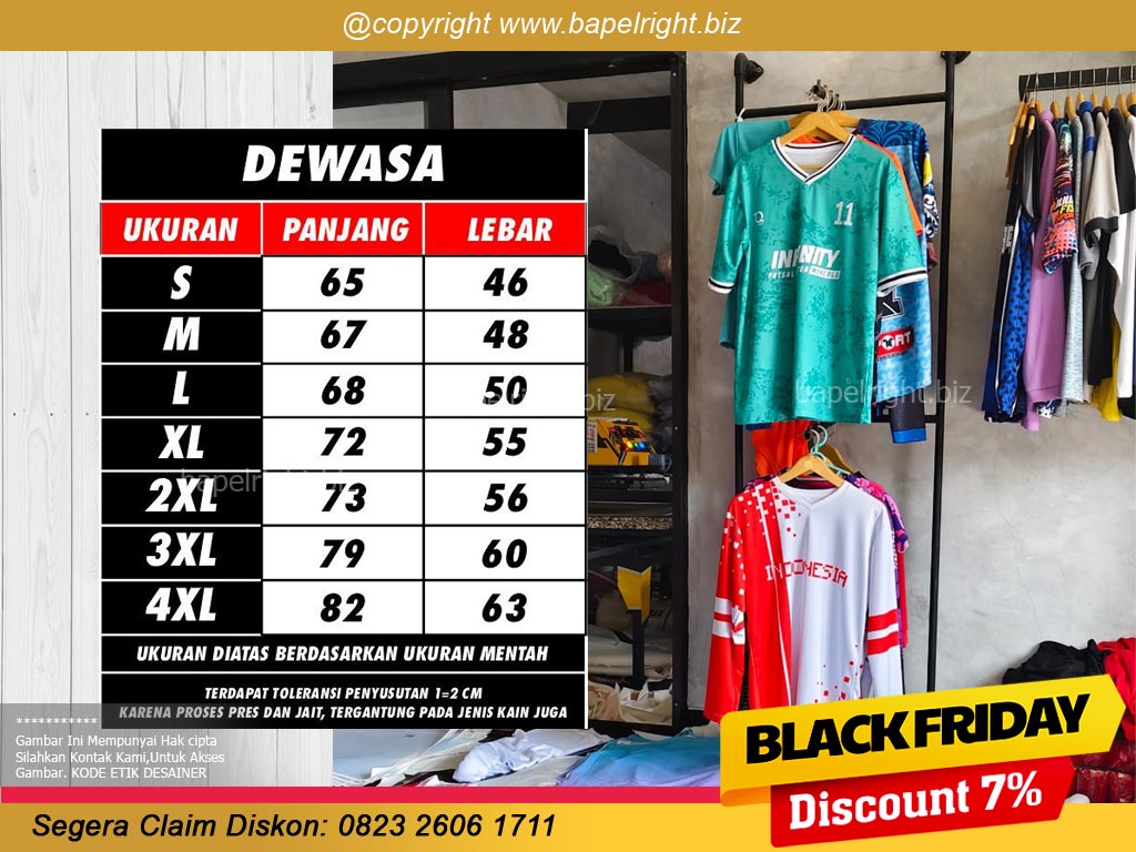 Toko Jersey Sepak Bola Terdekat