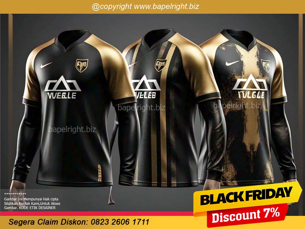 Tempat Buat Jersey Di Manado
