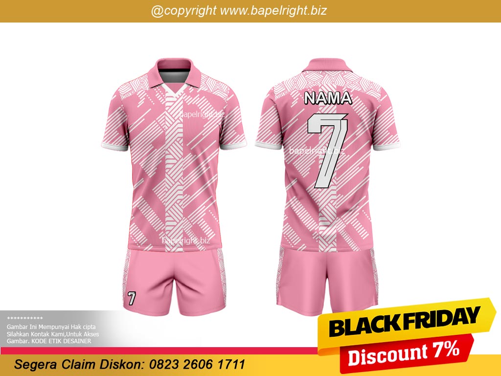 Size Chart Jersey Lokal