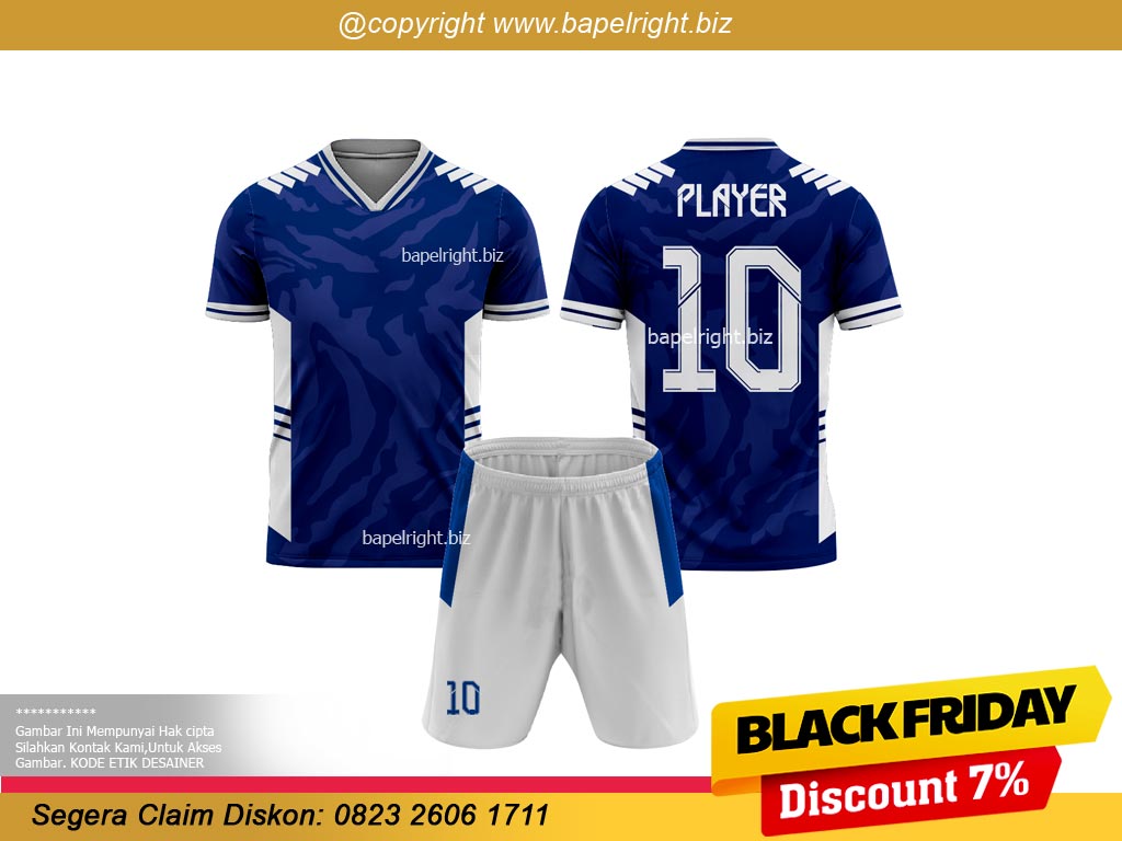 Jersey Kain