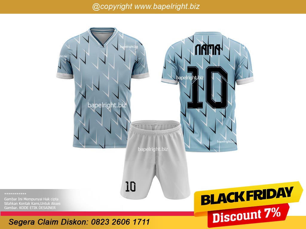 Jersey Embos