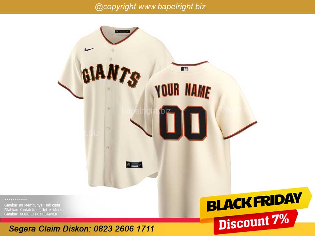 Jersey Voli Polos