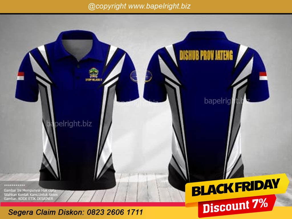 Jersey Voli Printing Terbaru