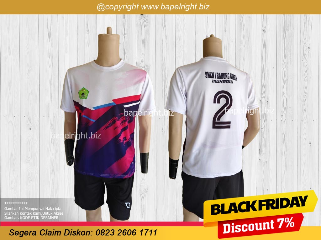 Jersey Kelas