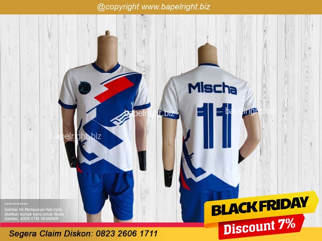 Jersey Satuan