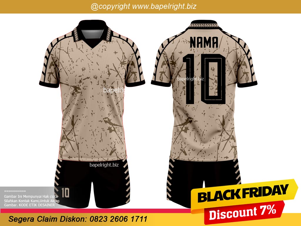 Jersey Mancing Keren